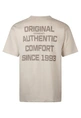 Stonecast heren T-shirt